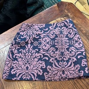 13 forever 21 skirt size small